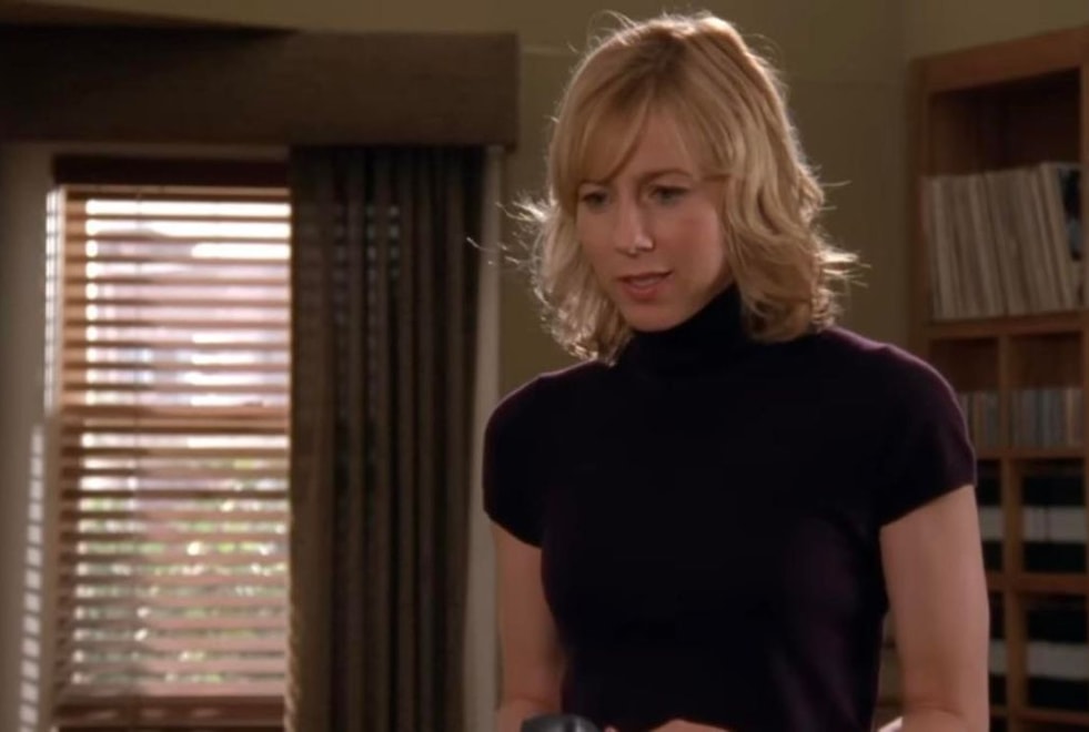 Monk : à quoi ressemble son assistante Natalie (Traylor Howard) aujourd’hui ?