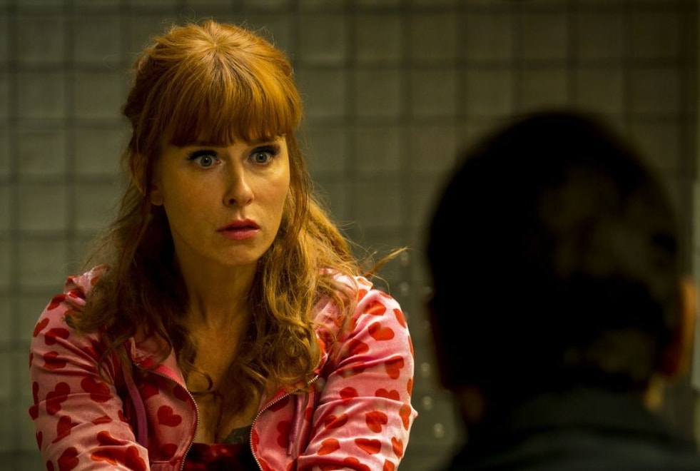 HPI : un tournage tendu et des conflits ? Audrey Fleurot en dit plus sur l’ambiance des plateaux