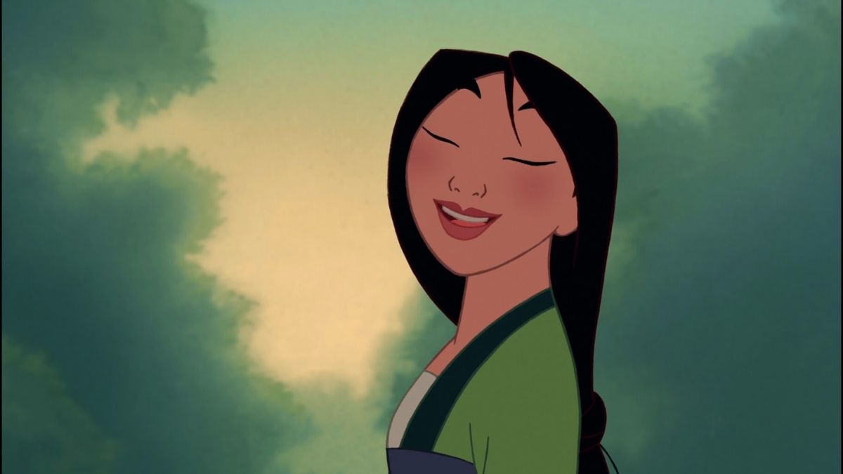 mulan