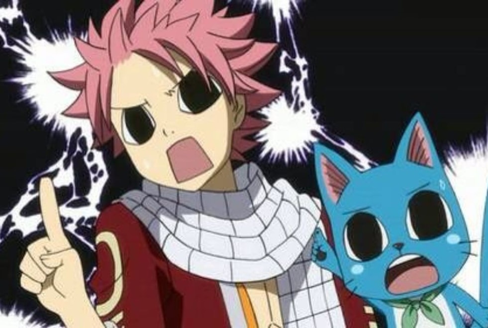 Fairy Tail : 3 choses qui n’ont aucun sens dans l’anime
