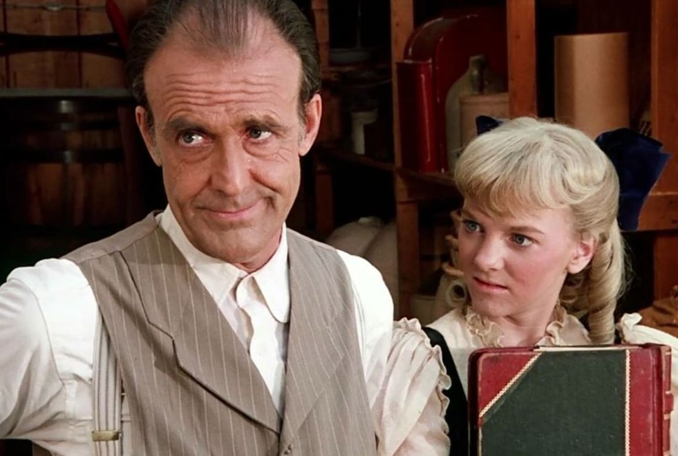 Nellie Oleson te déteste si tu n’as pas 5/5 à ce quiz sur La Petite Maison dans la Prairie