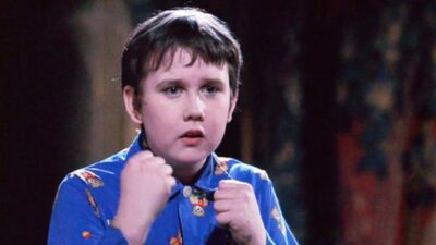 Harry Potter : pourquoi Neville n&rsquo;est-il pas l&rsquo;Élu ?