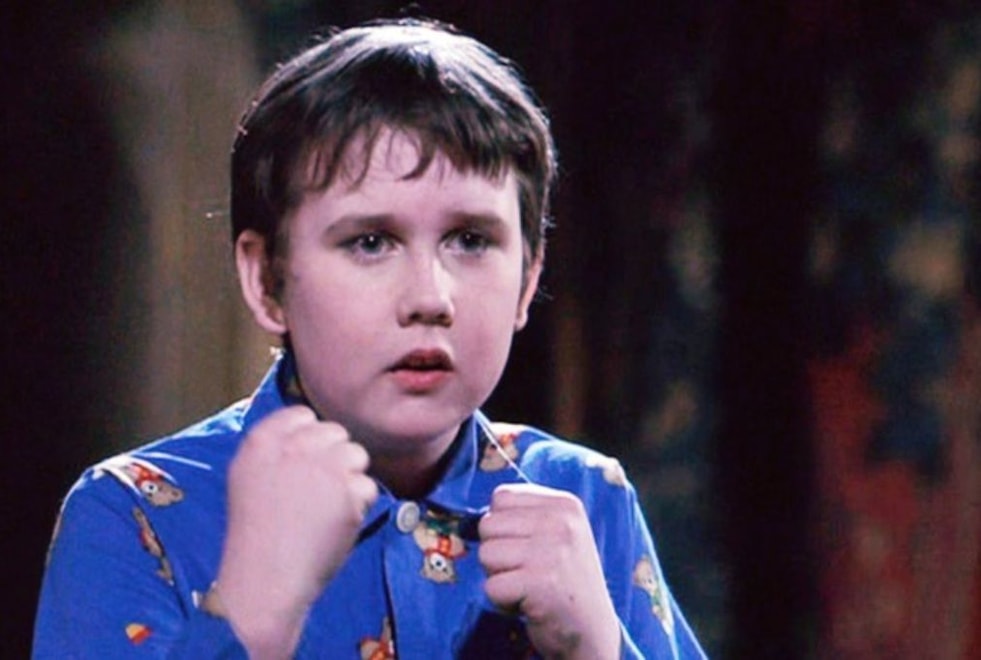 Harry Potter : « c’était horrible ! » Matthew Lewis (Neville) balance sur son pire souvenir de tournage