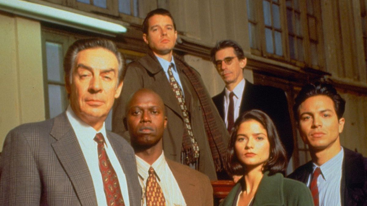 Personne n'a jamais eu 10/10 à ce quiz de culture générale sur New York, police judiciaire