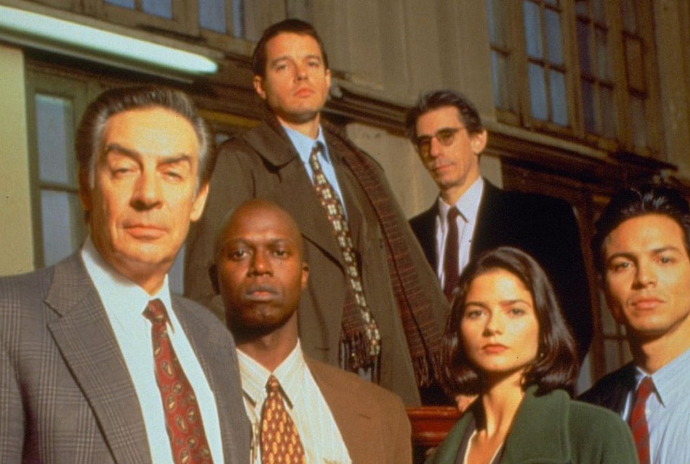 Personne n’a jamais eu 10/10 à ce quiz de culture générale sur New York, police judiciaire