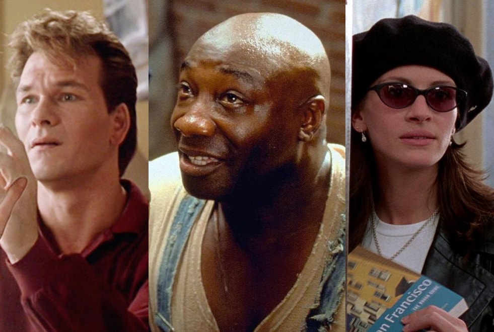 Quiz : tu fais honte à la génération des années 90 si tu ne reconnais pas ces 10 films grâce à ces rébus