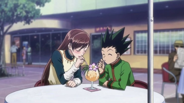 Quiz Hunter x Hunter : donne-nous ton mois de naissance, on te révélera avec quel personnage tu es en couple