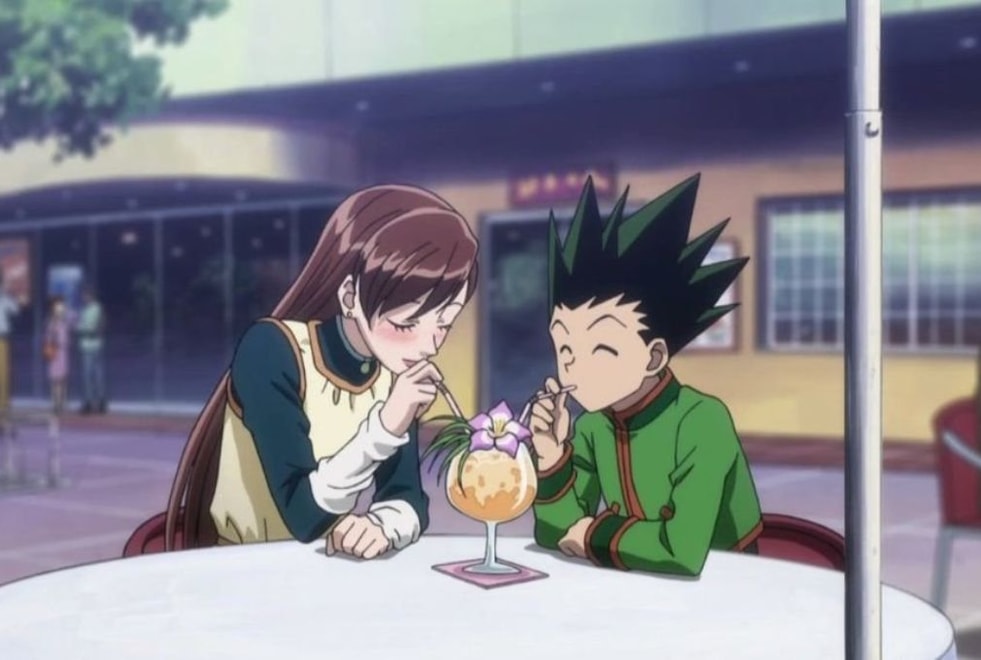 Quiz Hunter x Hunter : donne-nous ton mois de naissance, on te révélera avec quel personnage tu es en couple