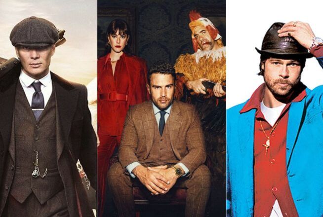 5 films et séries à regarder si vous avez aimé The Gentlemen