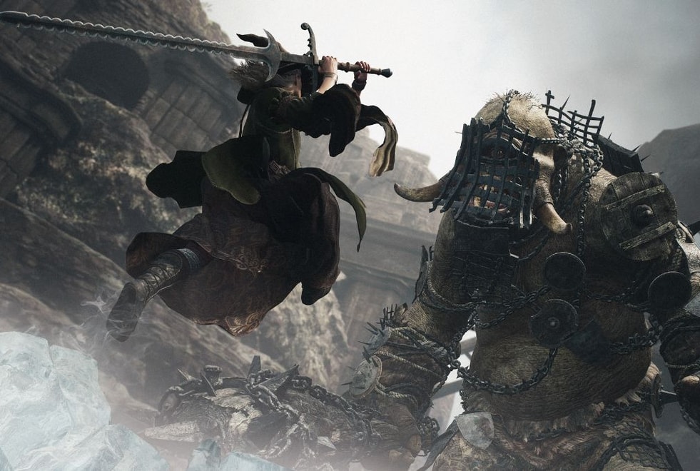 Dragon’s Dogma 2 : quelle classe est la plus adaptée pour vous ?