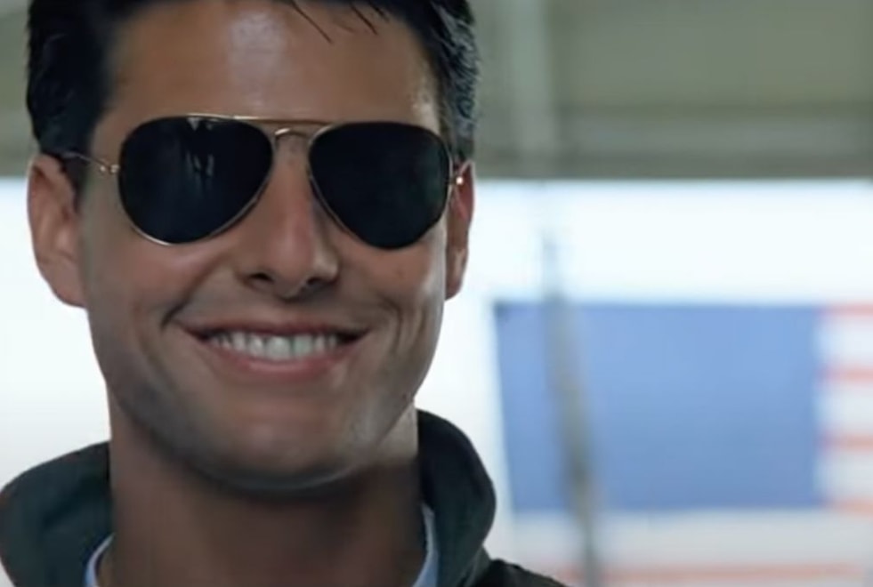 Le quiz de la question la plus facile à la plus difficile sur Top Gun