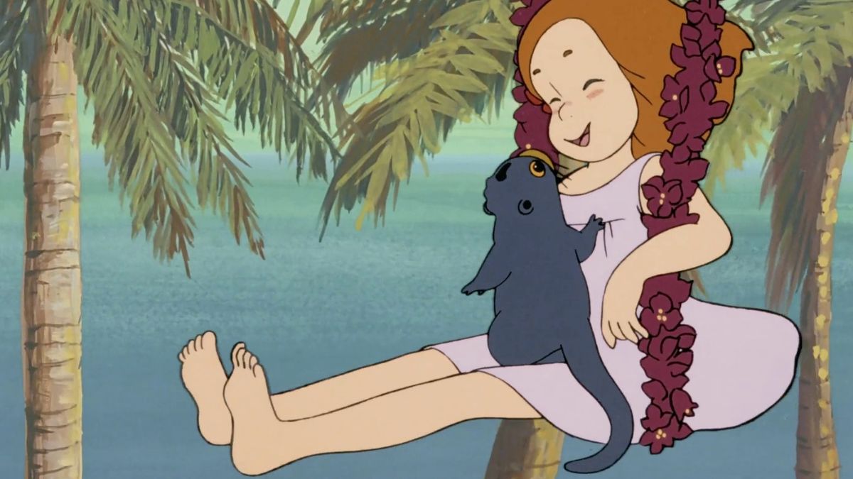 flo robinson, pieds, flo et les robinson suisses