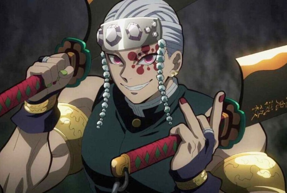 Demon Slayer : tu rejoins les Piliers si tu as 5/5 à ce quiz sur l’anime