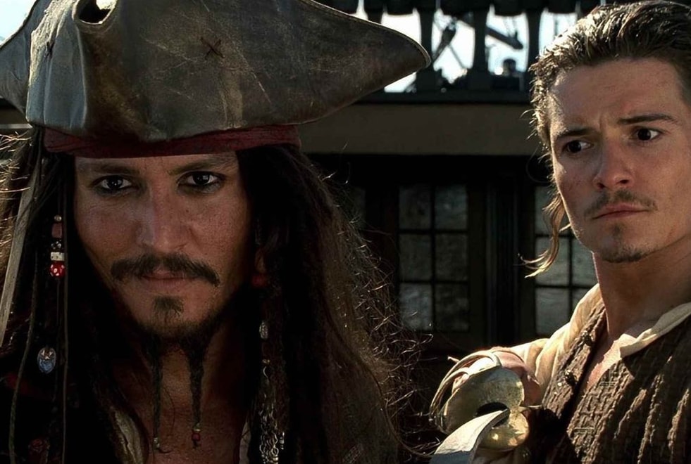 Pirates des Caraïbes : arrêtez tout, un reboot de la saga est en préparation