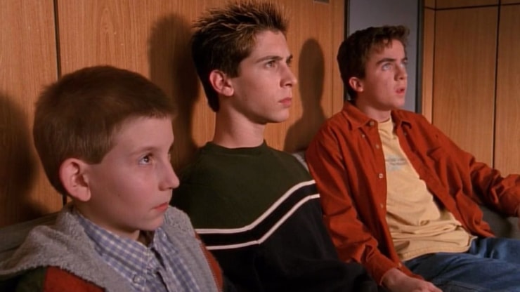 Tu n'as pas eu d'adolescence si tu n'as pas 5/5 à ce quiz sur Malcolm