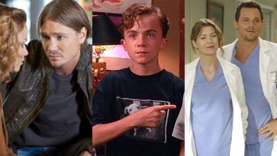 Les 5 pires épisodes de séries des années 2000 selon les fans