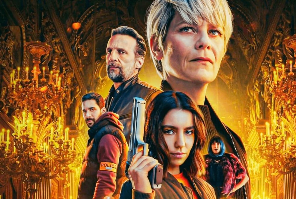 Furies : la série Netflix aura-t-elle une saison 2 ?