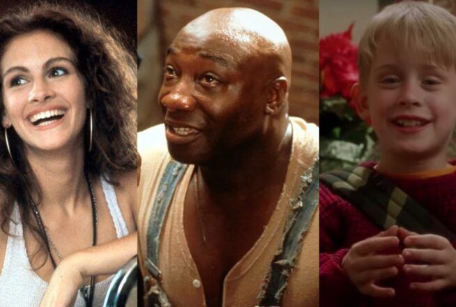Quiz : t’as raté ton enfance si tu ne reconnais pas ces 15 films des années 90 en un détail