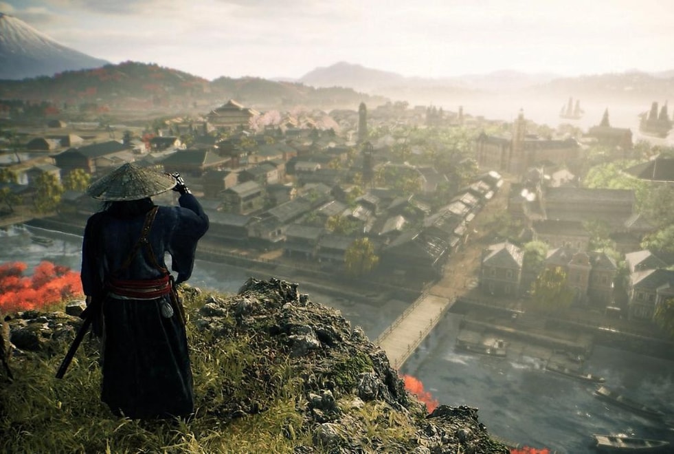 Si vous aimez ces 3 jeux vidéo, alors vous devez tester Rise of the Ronin