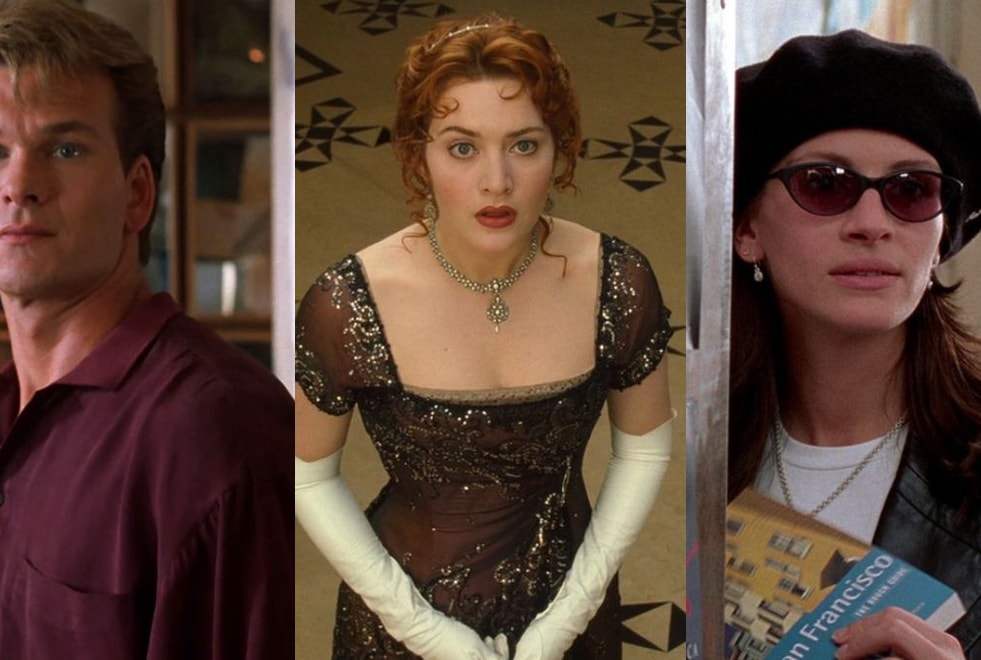 Quiz : c’est juste impossible de nommer ces 20 films des années 90 seulement grâce au nom du personnage principal