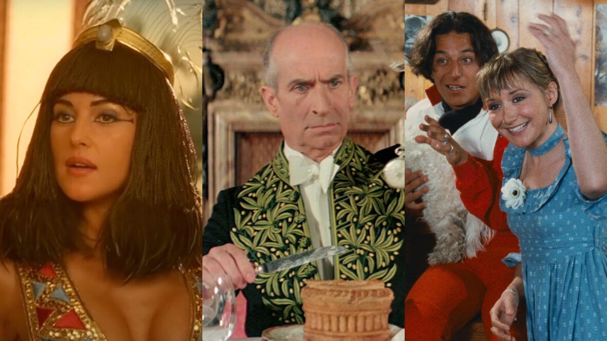 Les Tuche, Les Bronzés : tu n’as pas le sens de l’humour si tu n’as pas 10/10 à ce quiz sur les comédies françaises culte