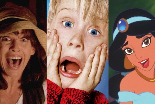 Quiz : tu es un enfant des années 90 si tu reconnais ces 10 films grâce à un détail