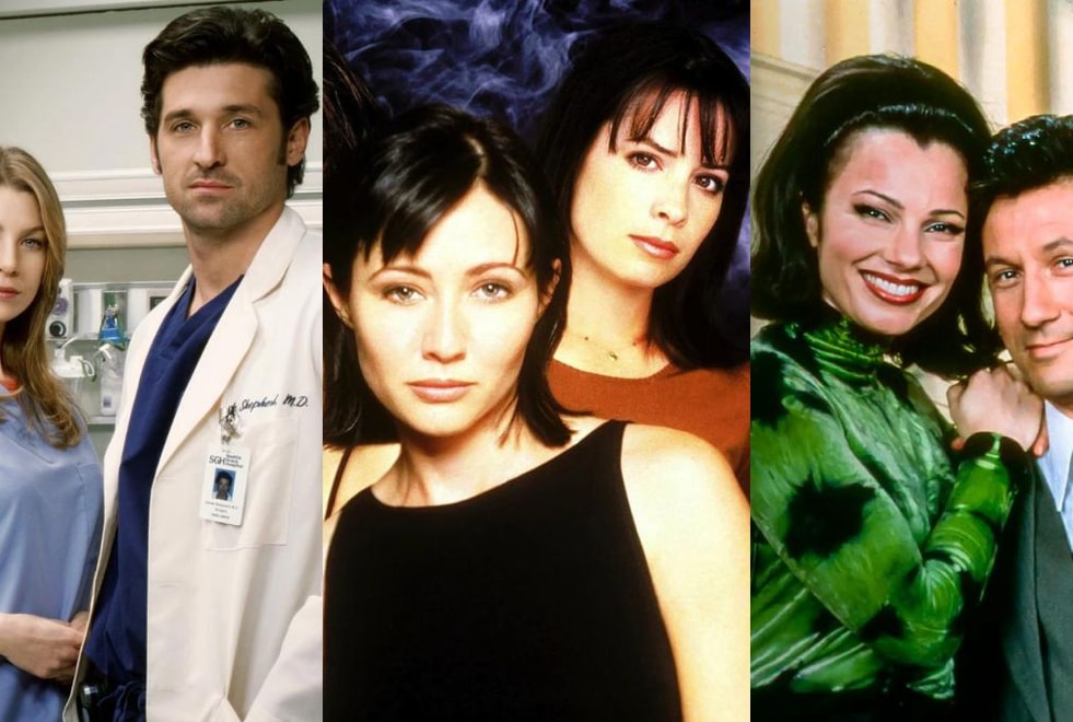 Quiz : personne n’a jamais réussi à reconnaître ces 20 séries grâce à une image du générique