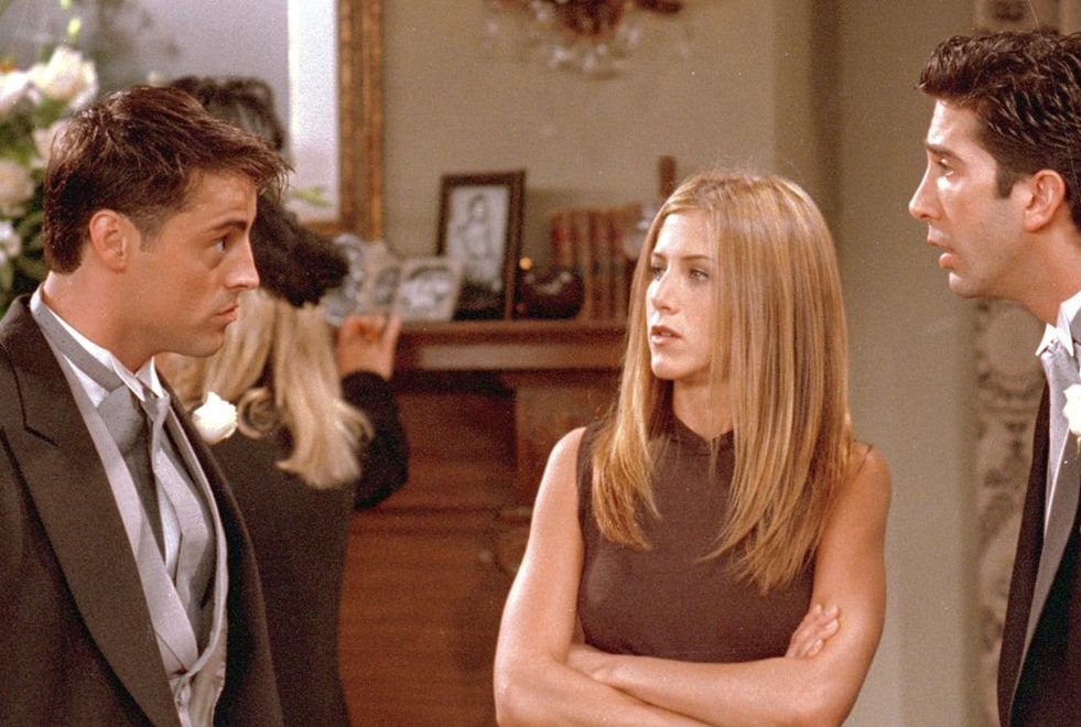 Tu n’as pas grandi devant Friends si tu n’as pas 5/5 à ce quiz sur la série