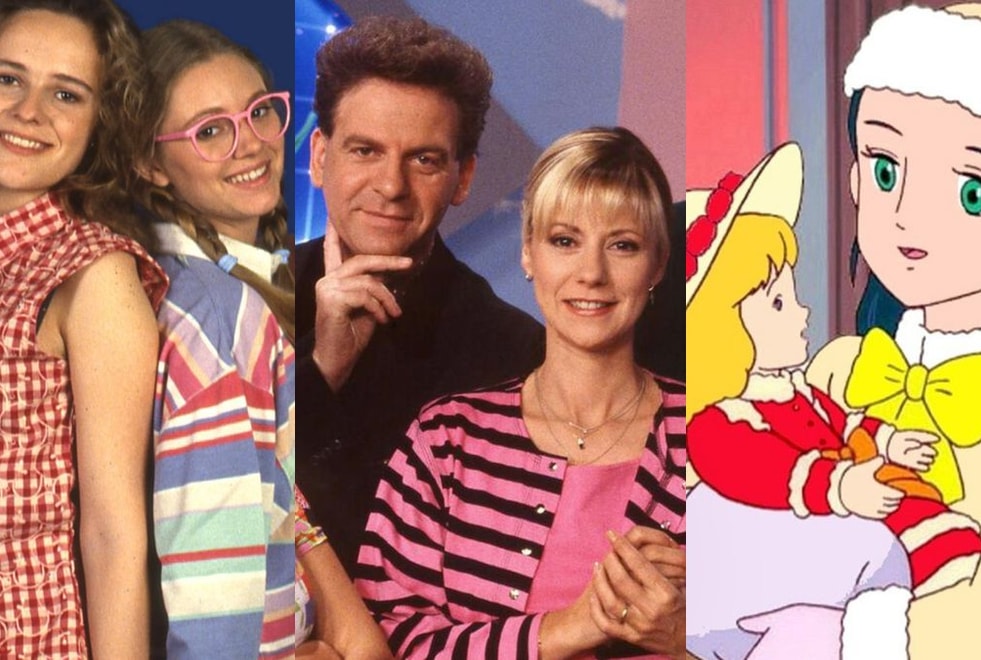 Personne n’a jamais eu 5/5 à ce quiz sur le Club Dorothée