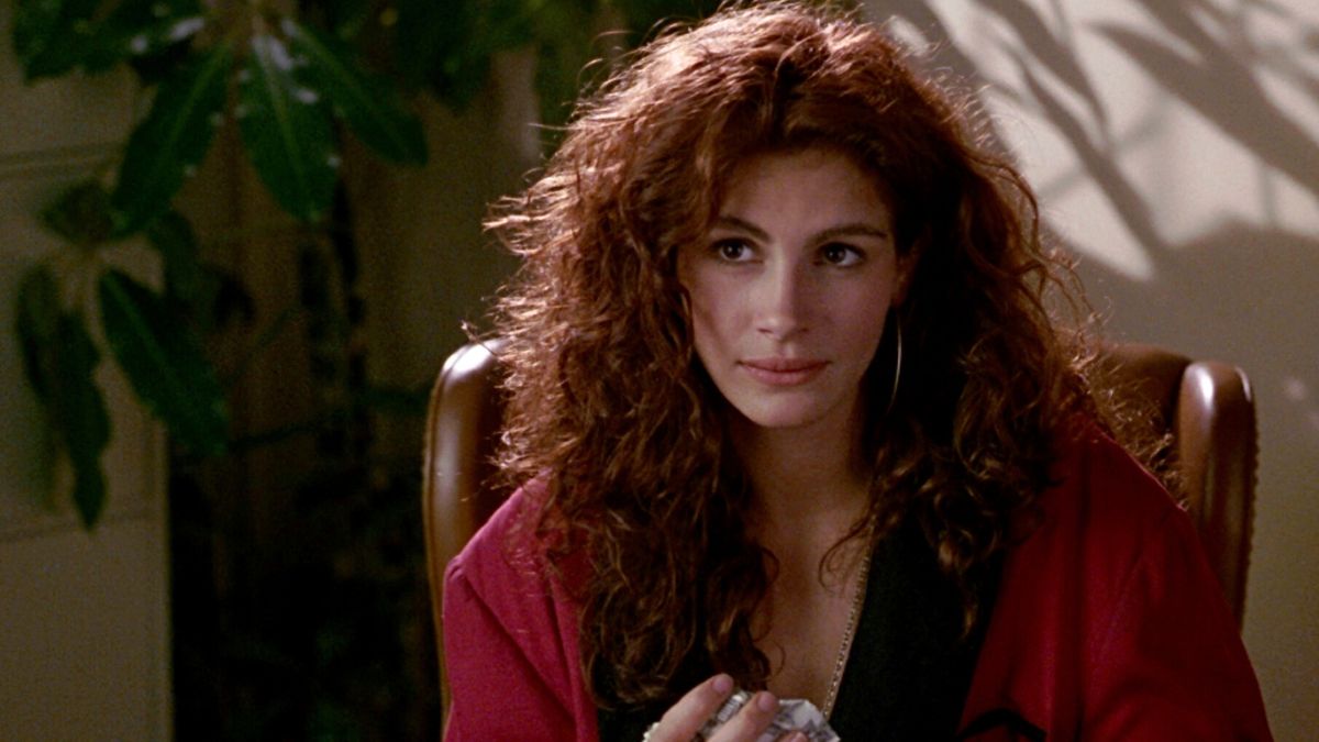 julia roberts, vivian ward, pretty woman