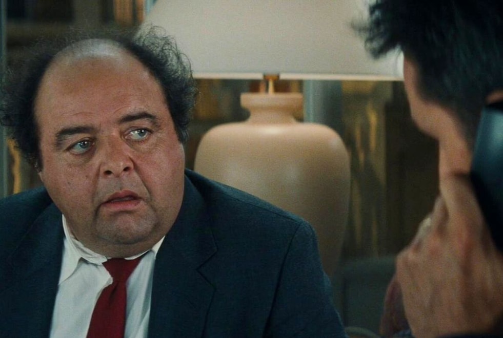 Pierre Brochant t’invite au Dîner de Cons si tu n’as pas 5/5 à ce quiz sur le film