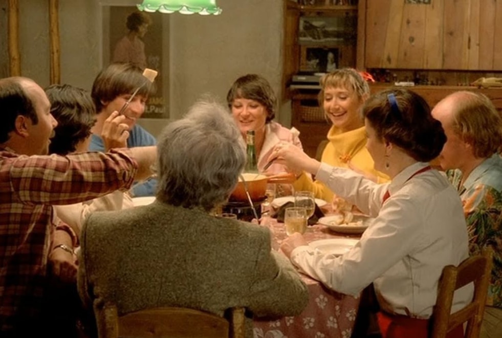 Tu préfères Les Bronzés font du ski à Les Bronzés si tu as 5/5 à ce quiz sur le deuxième film