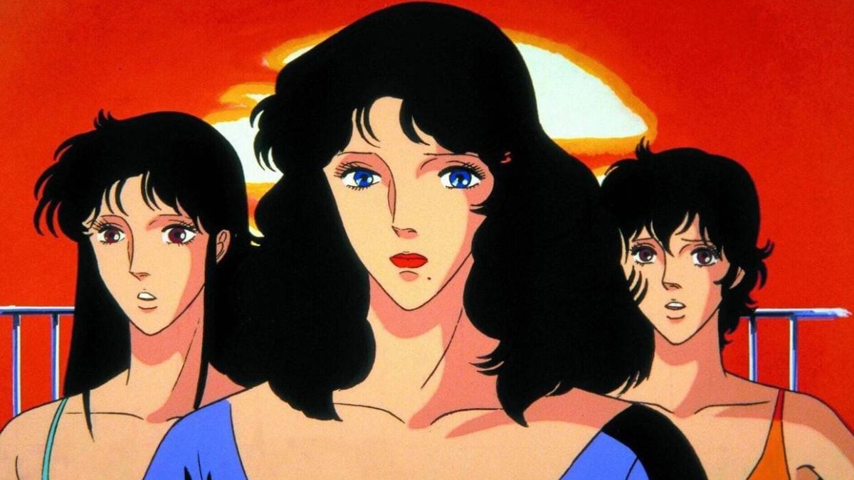 Cat's Eyes : comment se termine le dessin animé culte des années 80 ?