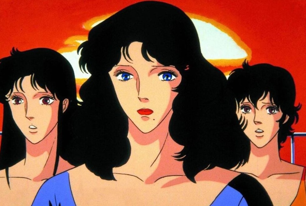 Cat’s Eyes : ce quiz en 5 questions te dira si tu ressembles plus à Tam, Alex ou Sylia Chamade