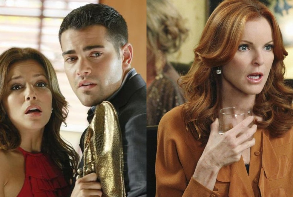 Desperate Housewives : un retour de la série possible ? Jesse Metcalfe dit qu’il y a eu des « discussions »