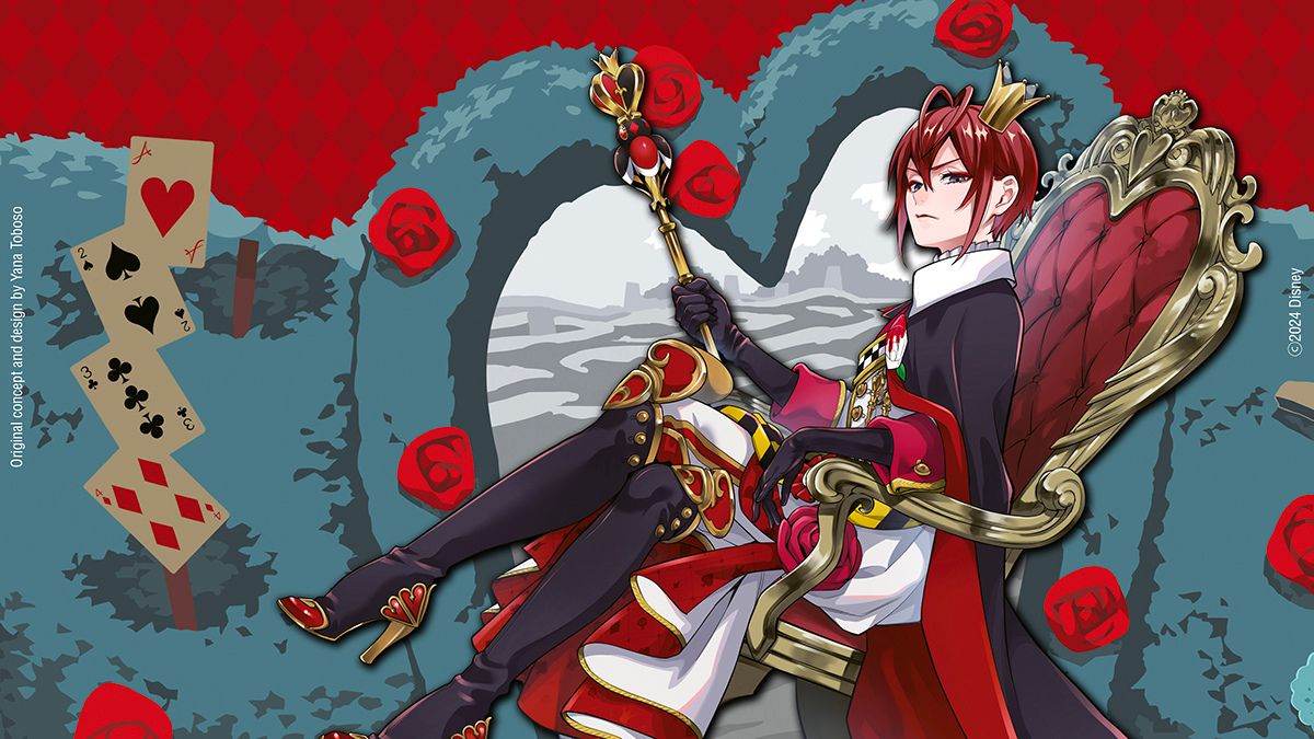 Twisted Wonderland : 3 raisons de lire absolument le manga du monde de Disney