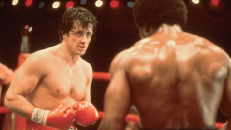 Rocky est ta référence ultime si t'as 5/5 à ce quiz