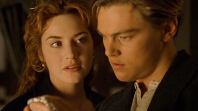 Titanic : tu épouses Jack si tu as 5/5 à ce quiz vrai ou faux sur Rose
