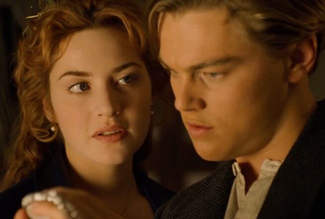 Titanic : tu épouses Jack si tu as 5/5 à ce quiz vrai ou faux sur Rose