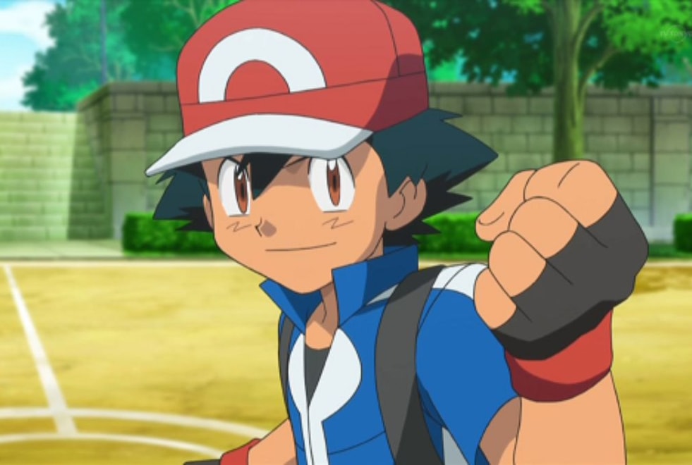 Tu deviens le meilleur dresseur si tu as 5/5 à ce quiz sur Pokémon