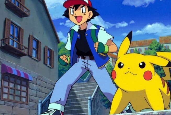 Quiz : t&rsquo;es un enfant des années 90 si tu retrouves ces 10 Pokémon grâce à leur silhouette