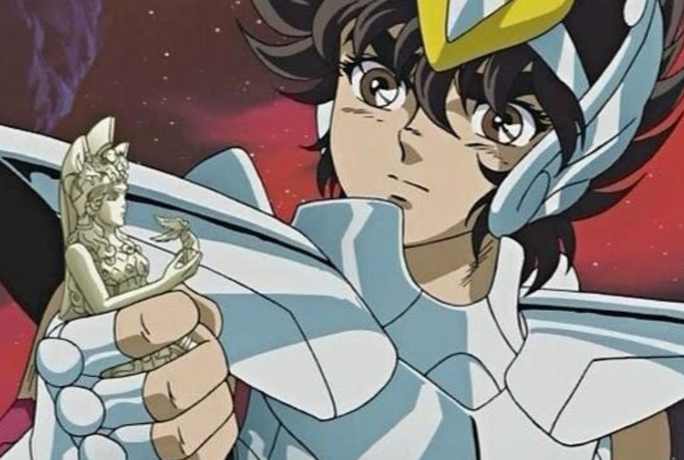 Tu rêves d’un retour des Chevaliers du Zodiaque si tu as 5/5 à ce quiz sur Seiya