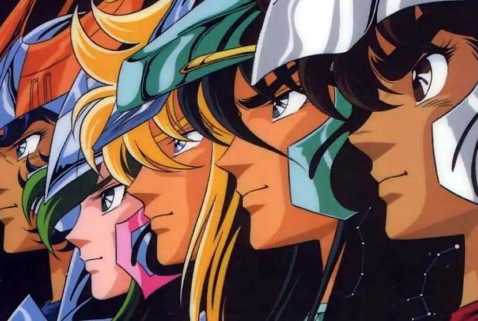 Quiz Les Chevaliers du Zodiaque : seule Athena saura nommer ces 10 personnages de l’anime