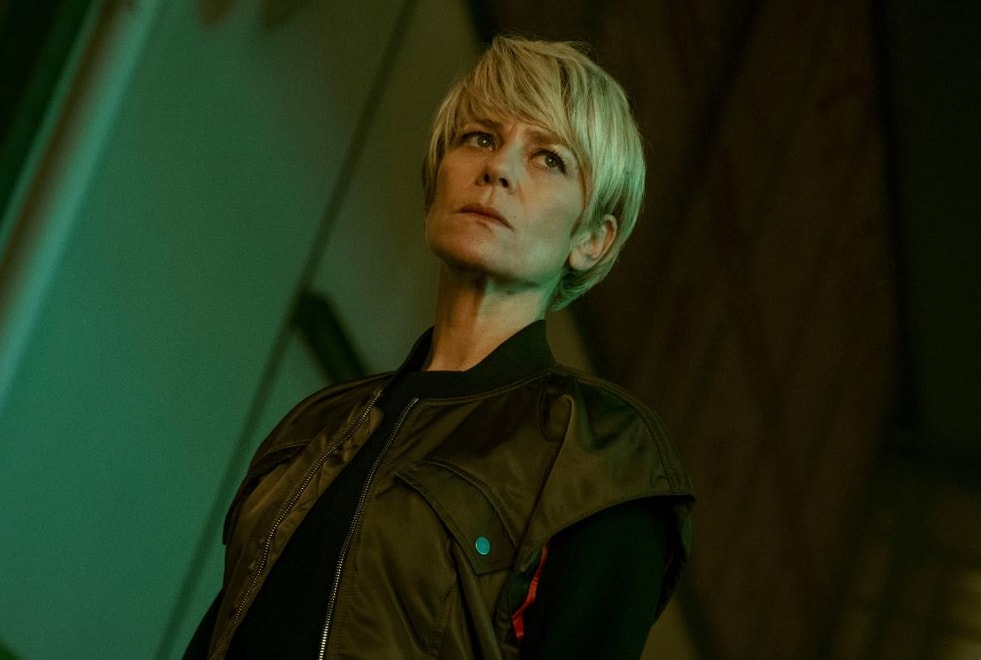 Furies : de quelle maladie Selma souffre-t-elle ?