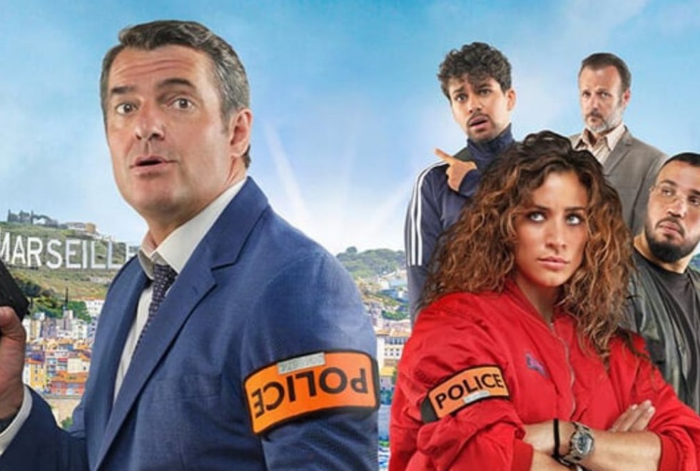 Mercato : la nouvelle série TF1 est-elle inspirée d’une histoire vraie ?