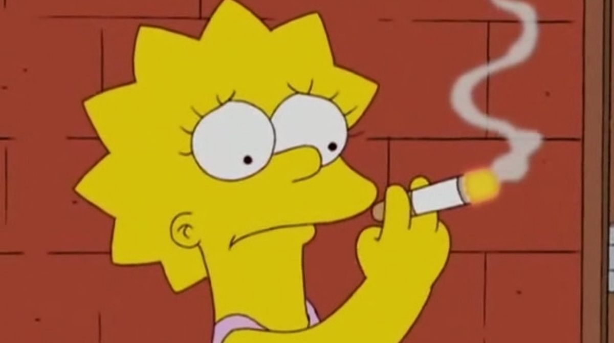 Lisa Simpson