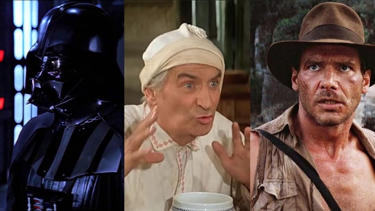 Quiz : tu as une excellente mémoire si tu reconnais ces 10 films des années 80 grâce à un objet