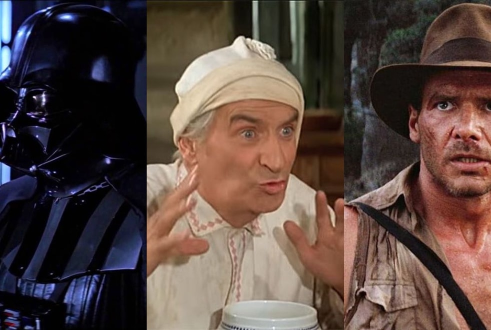 Quiz : tu as une excellente mémoire si tu reconnais ces 10 films des années 80 grâce à un objet