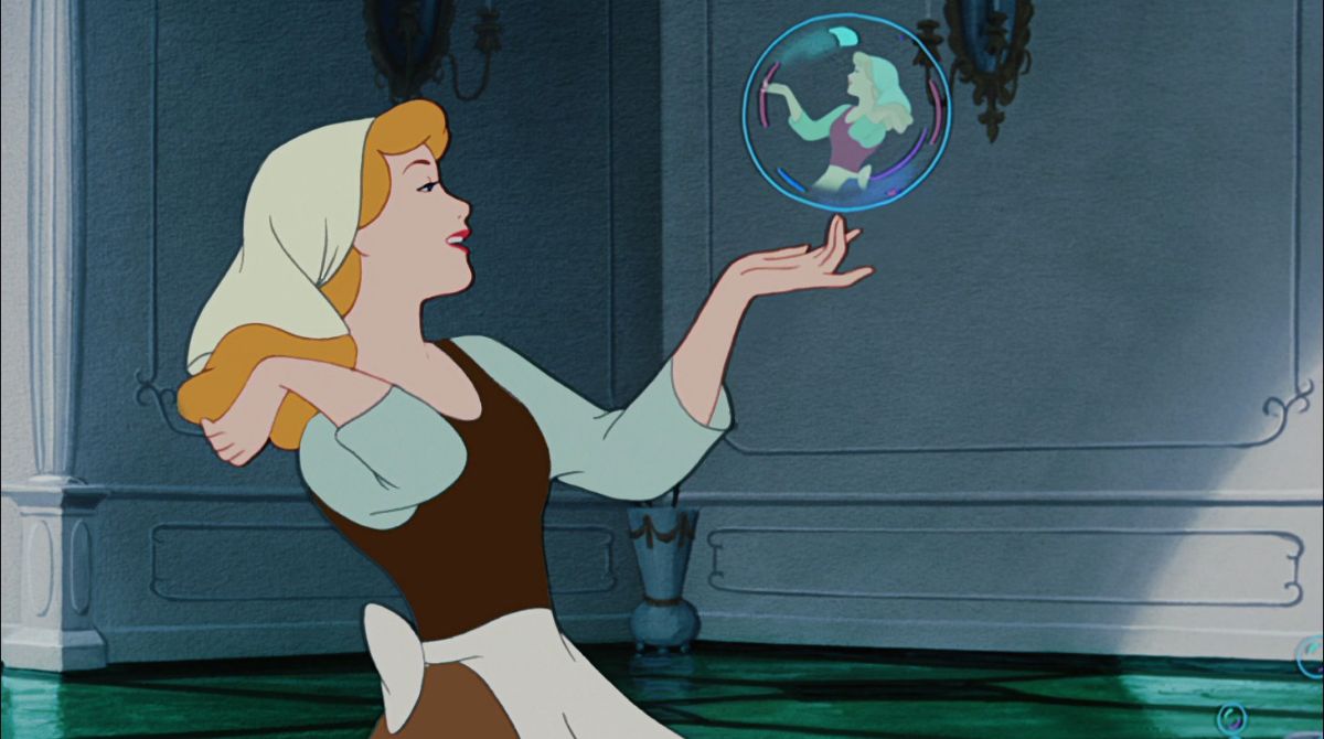 Cendrillon