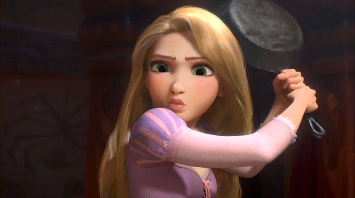 Raiponce
